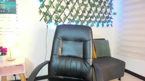 Lea Velle online show from January 2025 03:53:02 AM