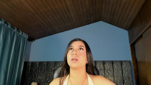 Lea Velle online show from June 2026 02:57:02 AM