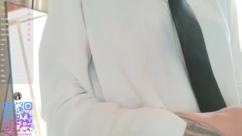 Lia Moon online show from February 2026 02:14:01 PM