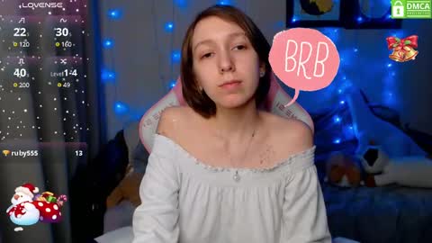 Leah  Gotty online show from December 2024 05:57:02 PM