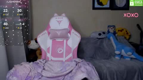 Leah  Gotty online show from January 2025 03:26:01 AM