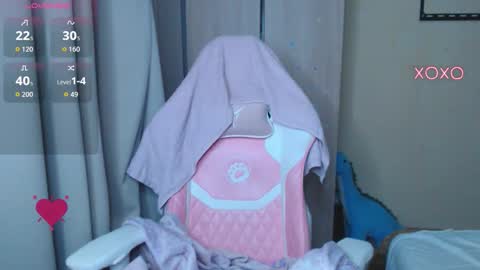 Leah  Gotty online show from December 2025 02:06:02 AM