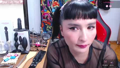 leah online show from May 2026 02:29:01 AM