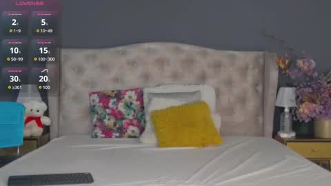 Dia online show from September 2025 03:41:02 AM