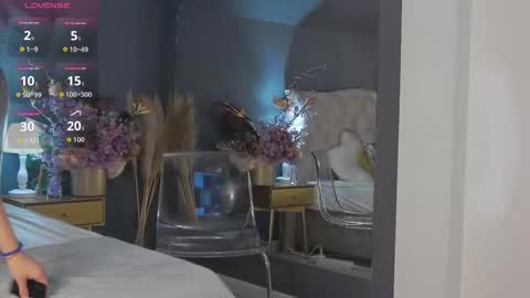 Dia online show from November 2025 06:12:02 AM