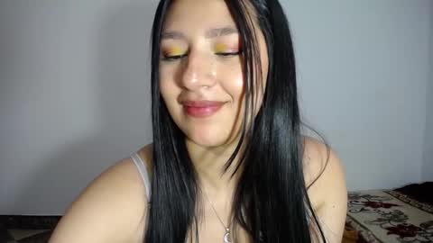 leah_cyrus online show from December 2024 07:03:01 AM