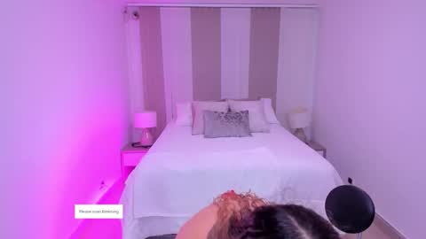 Leah  Greyy online show from October 2025 11:25:01 AM