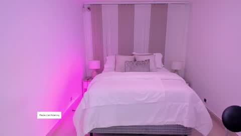 Leah  Greyy online show from January 2026 11:14:02 AM