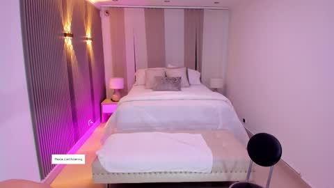 Leah  Greyy online show from February 2026 11:17:01 AM