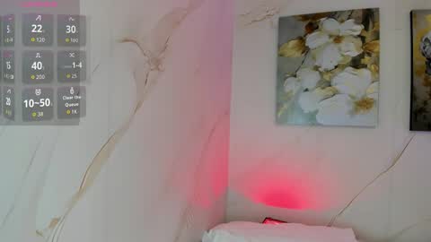 LEAH online show from April 2026 03:07:01 AM