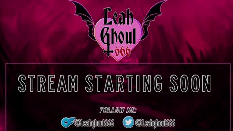  Leah   Independent Model  OF leahghoul666  online show from December 2024 12:40:02 AM