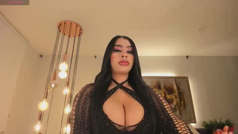 leahlombardi_ online show from October 2025 03:05:02 AM