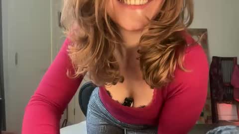 Leah Sparkles online show from February 2026 03:22:01 PM