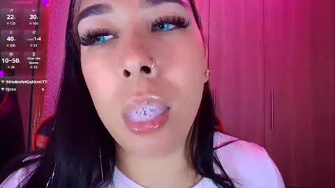 leah online show from February 2026 07:51:01 AM