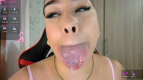 leah online show from June 2026 10:41:01 AM