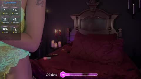 Aspen Snow online show from February 2025 11:23:02 PM