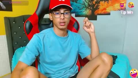 leam_1 online show from February 2026 01:14:02 AM