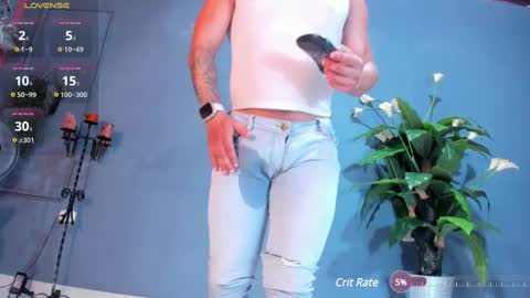 LEAN online show from March 2025 10:49:02 PM