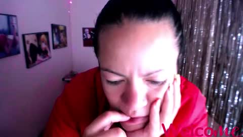 Snapshot of leandra_sex chatting on January 2025 12:30:01 PM Leandra online show from January 2025 12:30:01 PM