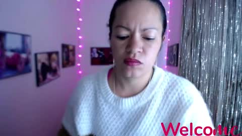 Snapshot of leandra_sex chatting on February 2025 03:10:01 PM Leandra online show from February 2025 03:10:01 PM