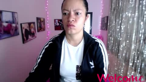 Snapshot of leandra_sex chatting on February 2025 02:14:02 PM Leandra online show from February 2025 02:14:02 PM