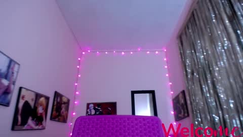 Snapshot of leandra_sex chatting on February 2025 03:16:01 PM Leandra online show from February 2025 03:16:01 PM