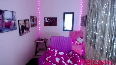 Snapshot of leandra_sex chatting on February 2025 11:36:02 AM Leandra online show from February 2025 11:36:02 AM