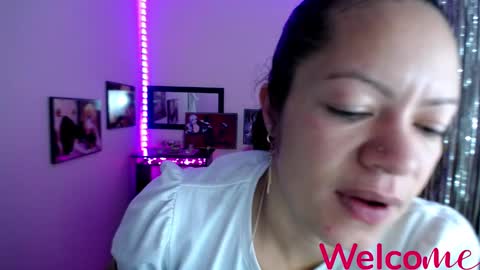 Snapshot of leandra_sex chatting on March 2025 03:13:02 PM Leandra online show from March 2025 03:13:02 PM