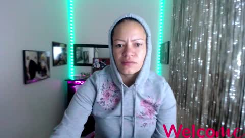 Snapshot of leandra_sex chatting on March 2025 12:06:02 PM Leandra online show from March 2025 12:06:02 PM