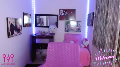 Snapshot of leandra_sex chatting on September 2025 12:37:01 PM Leandra online show from September 2025 12:37:01 PM