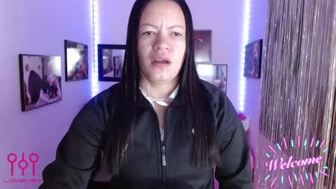 Snapshot of leandra_sex chatting on September 2025 01:00:01 PM Leandra online show from September 2025 01:00:01 PM