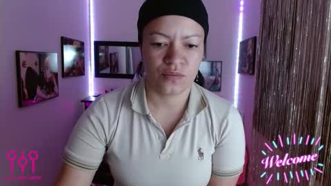 Snapshot of leandra_sex chatting on September 2025 01:44:02 PM Leandra online show from September 2025 01:44:02 PM