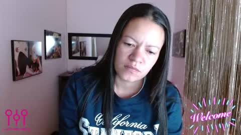Snapshot of leandra_sex chatting on September 2025 01:11:01 PM Leandra online show from September 2025 01:11:01 PM
