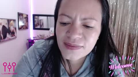 Snapshot of leandra_sex chatting on September 2025 12:40:01 PM Leandra online show from September 2025 12:40:01 PM