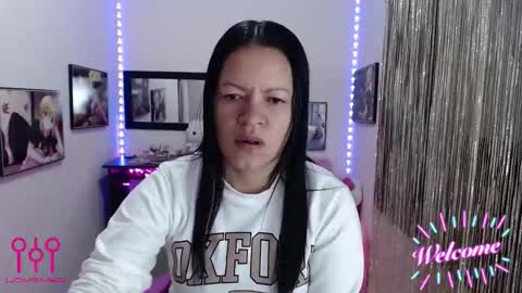 Snapshot of leandra_sex chatting on October 2025 12:58:01 PM Leandra online show from October 2025 12:58:01 PM