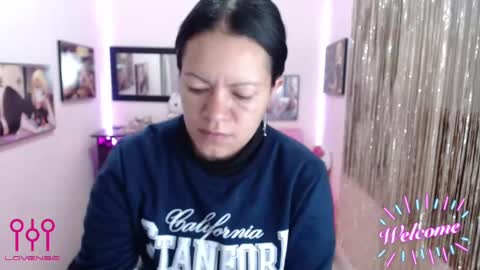 Snapshot of leandra_sex chatting on October 2025 12:39:01 PM Leandra online show from October 2025 12:39:01 PM