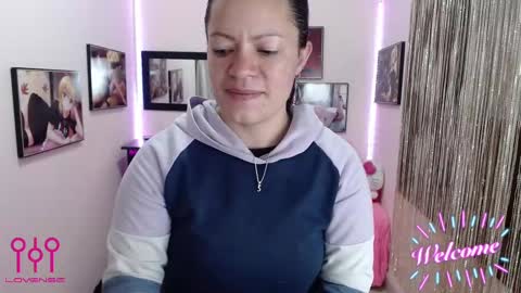 Snapshot of leandra_sex chatting on October 2025 12:30:02 PM Leandra online show from October 2025 12:30:02 PM