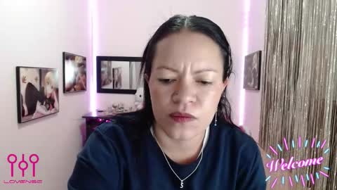 Snapshot of leandra_sex chatting on October 2025 05:14:02 PM Leandra online show from October 2025 05:14:02 PM