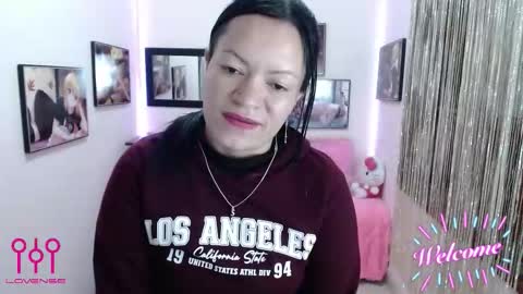 Snapshot of leandra_sex chatting on October 2025 04:41:01 PM Leandra online show from October 2025 04:41:01 PM