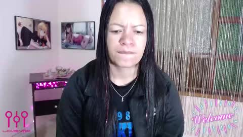Snapshot of leandra_sex chatting on November 2025 01:32:01 PM Leandra online show from November 2025 01:32:01 PM