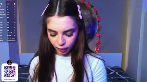 Sophie online show from February 2026 07:12:01 PM