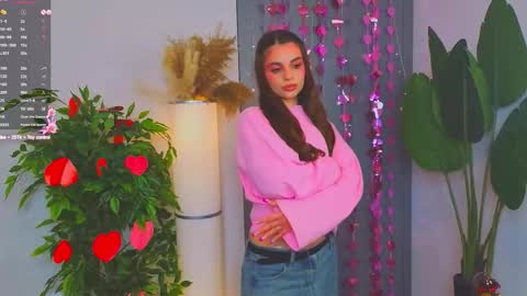 Sophie online show from February 2026 07:26:02 PM