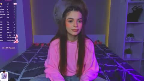 Sophie online show from March 2026 07:09:01 PM