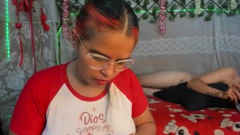 leandro49112 online show from December 2025 09:38:01 AM