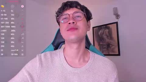 leaneseb online show from November 2025 11:10:01 AM