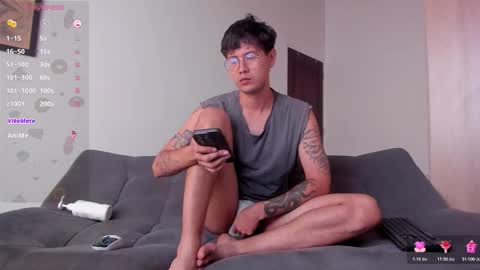 leaneseb online show from January 2026 04:11:01 PM