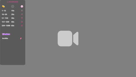 leaneseb online show from March 2026 05:54:01 PM