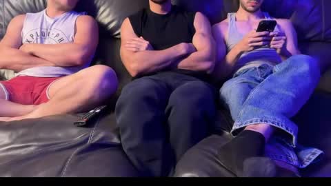 leanfindom8 online show from April 2026 03:29:02 AM