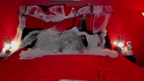 LeaNoir online show from October 2025 06:03:02 AM