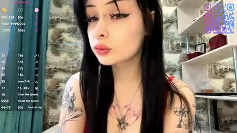 Kiki online show from April 2026 03:07:01 PM